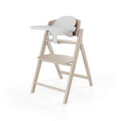 Maitinimo kėdutė Cybex - Click&Fold 3 in1 - Spalva - Natural