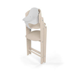 Maitinimo kėdutė Cybex - Click&Fold 3 in1 - Spalva - Natural