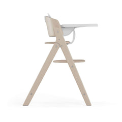 Maitinimo kėdutė Cybex - Click&Fold 3 in1 - Spalva - Natural