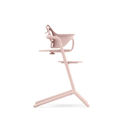 Maitinimo kėdutė Cybex - Lemo 3 in1 Set - Spalva - Pearl Pink