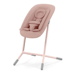 Maitinimo kėdutė Cybex - Lemo 4 in1 - Spalva - Pearl Pink