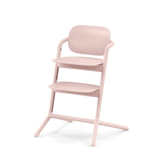 Maitinimo kėdutė Cybex - Lemo 4 in1 - Spalva - Pearl Pink
