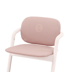 Maitinimo kėdutės Cybex - Lemo pagalvėlė - Pearl Pink