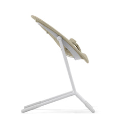 Maitinimo kėdutė Cybex - Lemo 4 in1 - Spalva - Sand White