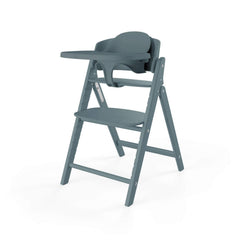 Maitinimo kėdutė Cybex - Click&Fold 3 in1 - Spalva - Stone Blue