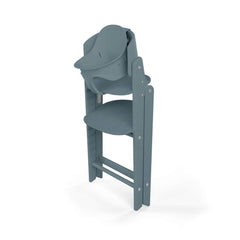 Maitinimo kėdutė Cybex - Click&Fold 3 in1 - Spalva - Stone Blue