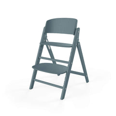 Maitinimo kėdutė Cybex - Click&Fold 3 in1 - Spalva - Stone Blue