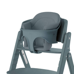 Maitinimo kėdutės Cybex - Click&Fold pagalvėlė - Stone Blue