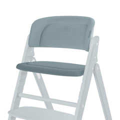 Maitinimo kėdutės Cybex - Click&Fold pagalvėlė - Stone Blue