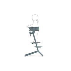 Cybex Lemo Montessori bokštelis, Stone Blue