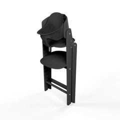 Maitinimo kėdutė Cybex - Click&Fold 3 in1 - Spalva - Stunning Black
