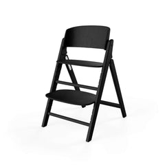 Maitinimo kėdutė Cybex - Click&Fold 3 in1 - Spalva - Stunning Black