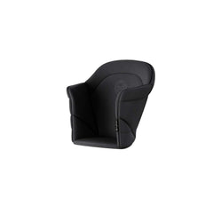 Maitinimo kėdutės Cybex - Click&Fold pagalvėlė - Stunning Black