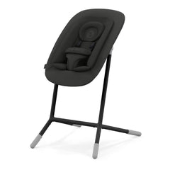 Maitinimo kėdutė Cybex - Lemo 4 in1 - Spalva - Stunning Black