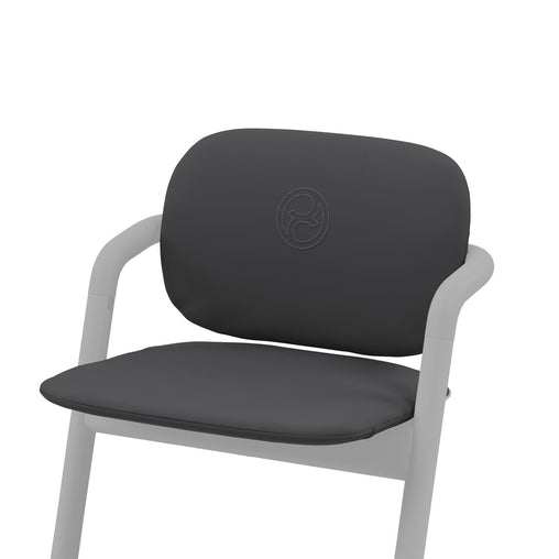 Maitinimo kėdutės Cybex - Lemo pagalvėlė - Stunning Black