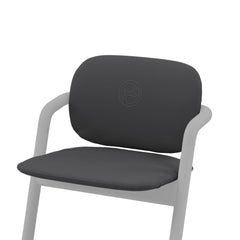 Maitinimo kėdutės Cybex - Lemo pagalvėlė - Stunning Black