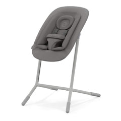 Maitinimo kėdutė Cybex - Lemo 4 in1 - Spalva - Suede Grey