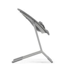 Maitinimo kėdutė Cybex - Lemo 4 in1 - Spalva - Suede Grey