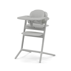Maitinimo kėdutė Cybex - Lemo 4 in1 - Spalva - Suede Grey