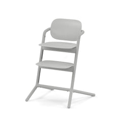 Maitinimo kėdutė Cybex - Lemo 4 in1 - Spalva - Suede Grey