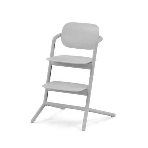 Maitinimo kėdutė Cybex - Lemo - Spalva - Suede Grey