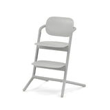 Maitinimo kėdutė Cybex - Lemo - Spalva - Suede Grey