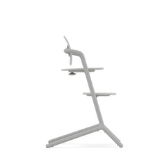 Maitinimo kėdutė Cybex - Lemo - Spalva - Suede Grey