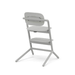 Maitinimo kėdutė Cybex - Lemo - Spalva - Suede Grey