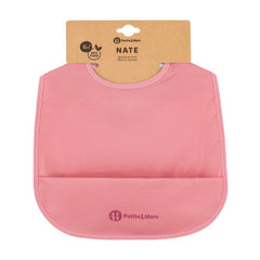 PETITE&MARS seilinukas Nate 6 mėn.+ Dusty Rose