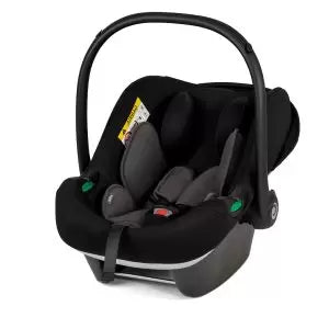 Automobilinė kėdutė  Tutis  Elo i-size 0 - 13 kg - Spalva - black