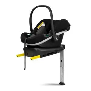Automobilinė kėdutė  Tutis  Elo i-size 0 - 13 kg - Spalva - black