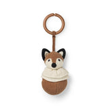 Elodie Details kabantis vežimėlio žaislas, Florian The Fox