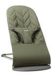 BABYBJÖRN gultukas - Bouncer Bliss - Spalva - Dark green