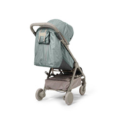 Elodie Details MONDO  - vežimėlis - Spalva - Pebble Green