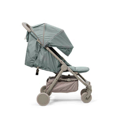 Elodie Details MONDO  - vežimėlis - Spalva - Pebble Green