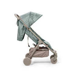 Elodie Details MONDO  - vežimėlis - Spalva - Pebble Green