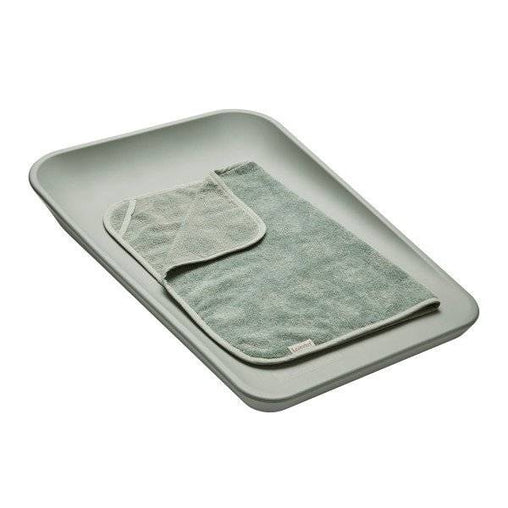 Vystymo kilimėlis LEANDER - MATTY™, Sage Green