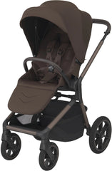 Espiro Noble universalus vežimėlis 2in1 - Umbra