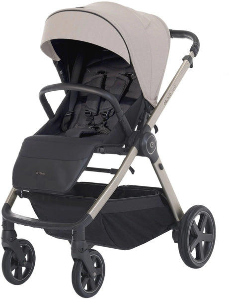 Espiro Only universalus vežimėlis 2in1 - Vanilla Beige