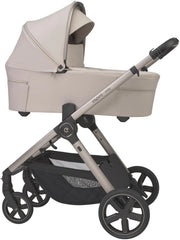 Espiro Only universalus vežimėlis 2in1 - Vanilla Beige