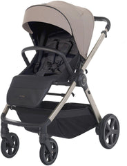 Espiro Only universalus vežimėlis 2in1 - Sahara Beige