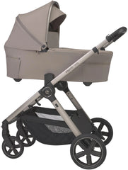 Espiro Only universalus vežimėlis 2in1 - Sahara Beige