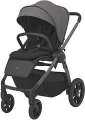 Espiro Yoga universalus vežimėlis 2in1 - Gray Zen