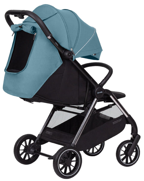 Carrello Delta sportinis vežimėlis, Sky Blue