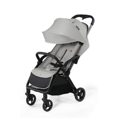 Kinderkraft sportinis vežimėlis Apino -Dove Grey KSAPIN00GRY0000