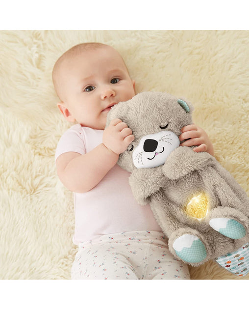 Fisher-Price Migdukas FXC66 - Ūdra