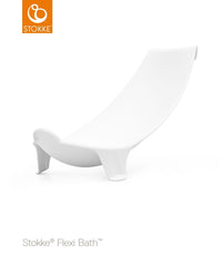 STOKKE gultas į vonelę FLEXI BATH