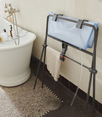 STOKKE vonelė FLEXI BATH su stovu Sandy Beige