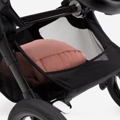 Bugaboo Noir Limited Edition miegmaišis Amber Glow