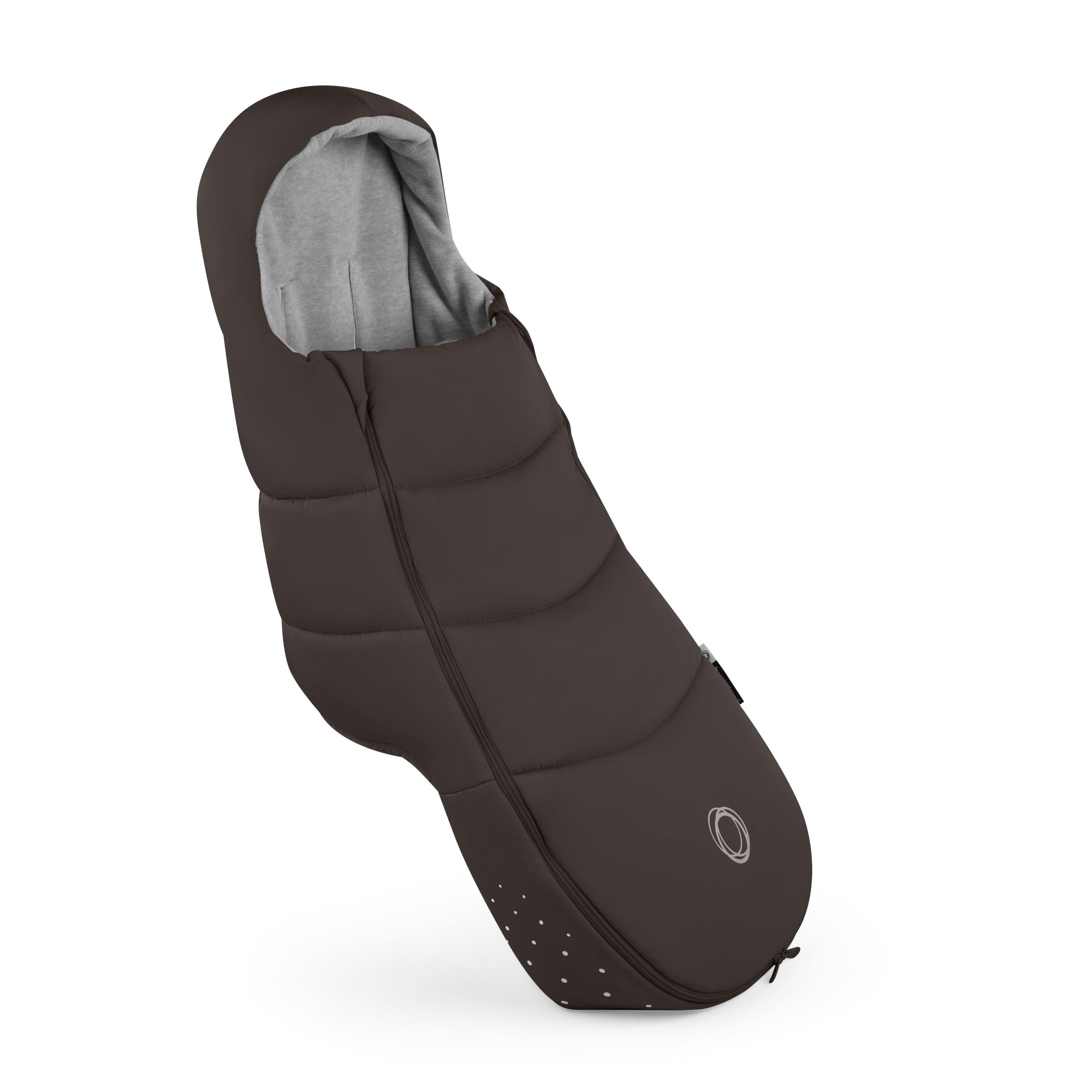 Bugaboo miegmaišis vežimėliui Cocoa Brown